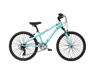 Велосипед Bianchi 24" 6s celeste YNB8KC337K