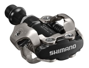 Педали Shimano PD-M540 SPD