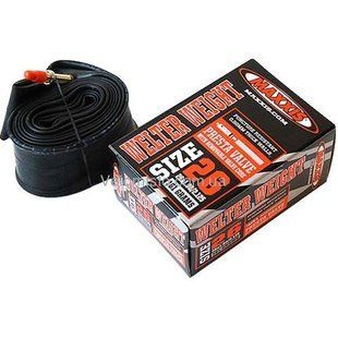 Камера Maxxis Welter Weight (IB60065200) 26x1.50/1.75 FV L:48мм