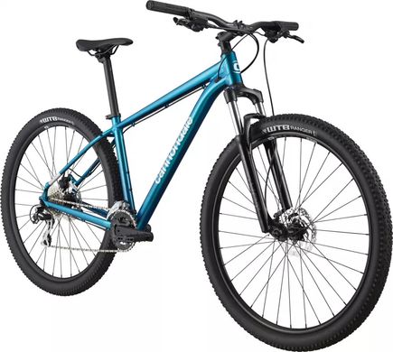 Велосипед 29" Cannondale TRAIL 6 DTE