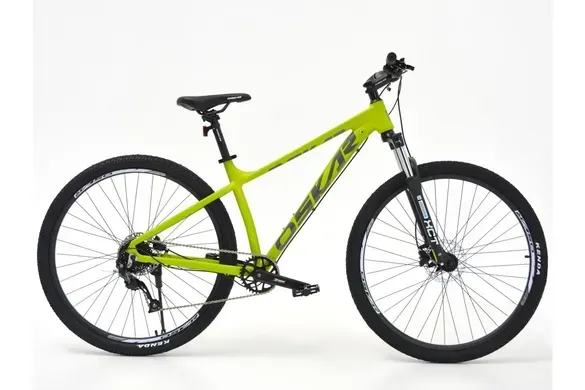 бюджетный велосипед Oskar Ranger 2.0 29 2026