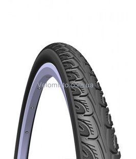 Покришка 27.5" x 1.1/4"(32x630) MITAS (RUBENA) HOOK V69 Classic чорна