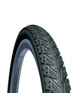 Покришка 700 x40C (42-622) MITAS (RUBENA) SEPIA V71 Classic чорна