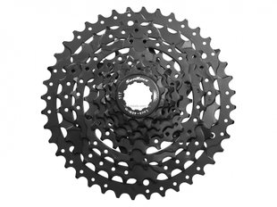 Касета інд. 8-k 11-40T Sun Race M680 MTB, EDB