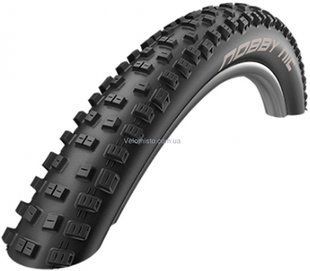 Покришка 27.5x2.35 650B (60-584) Schwalbe NOBBY NIC Performance TL-Ready Folding B/B HS463 Addix, 67EPI EK