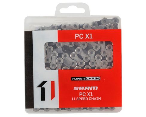 Ланцюг SRAM PC-X1 11 шв. 118 ланок