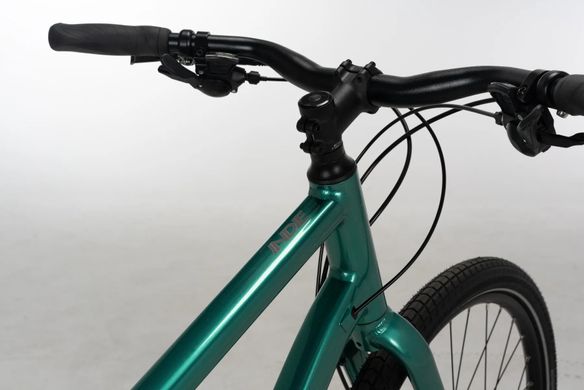 Велосипед 27,5" Norco Indie 2 (2023) green/grey