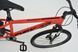 Велосипед 29" Oskar Ranger 2.0, рама 17", гідравлічні гальма, вилка Suntour, SHIMANO ALTUS, червоний матовий 2026 - 6