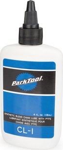 Мастило ланцюга 118ml Park Tool Teflon (TOO-22-06)