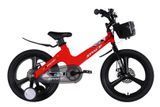 Велосипед MG 18" SPACE KID MOON DD