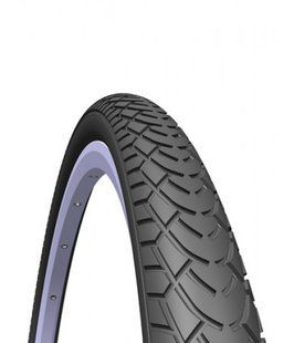 Покрышка 27.5" x 2.10" (54-584) MITAS (RUBENA) WALRUS V41 Classic черн.
