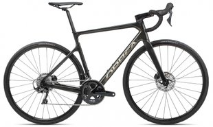 Велосипед 28 "Orbea ORCA M20 raw carbon 2021