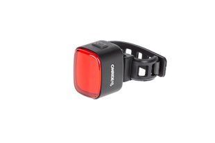 Заднє світло ONRIDE Kubek (50 lm, 400 mAh, Type-C) кріплення в комп: на підсиділ, на рейки