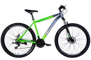 Велосипед 29" SPACE MARS DD FR