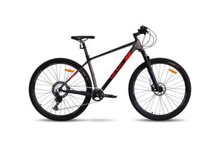 Велосипед VNC FastRider Team Sport 29" Red