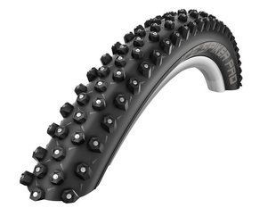 Покришка 26x2.10 (54-559) Schwalbe ICE SPIKER PRO Perfomance HS379 R-Guard 361 шип B/B-SK WiC 67 EPI