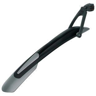 Крыло SKS X-BLADE 29" заднее BLACK/GREY"