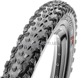 Покрышка Maxxis 27.5x2.40 (TB85969100) Griffin, 60DW 3C Maxx Gripp 60TPI, DPC (butyl)