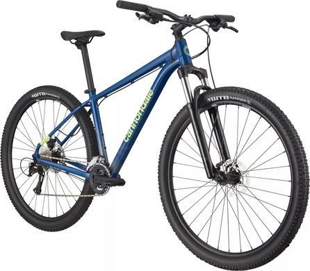 Велосипед 29" Cannondale TRAIL 6 ABB