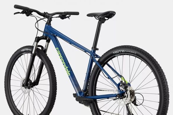Велосипед 29" Cannondale TRAIL 6 ABB