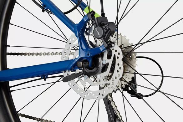 Велосипед 29" Cannondale TRAIL 6 ABB