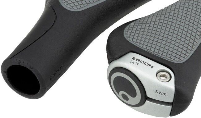 Грипсы Ergon GC1 Nexus