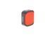 Заднє світло ONRIDE Key (25 lm, 300 mAh, Type-C), алюмінієве