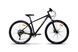 Велосипед VNC FastRider Sport, 29" рама 19" черный с золотым 2023