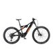 Електровелосипед KTM MACINA KAPOHO 7973 рама M/43, чорний 2023 - 1