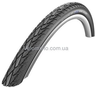 Покрышка 16x1.75 (47-305) Schwalbe ROAD CRUISER K-Guard B/B+RT HS377 SBC, 50EPI