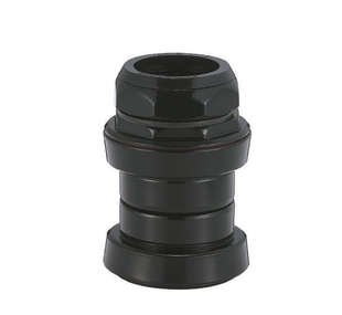 Рульова колонка FSA 1.1 / 8 "TH-39STT різьб., неінтегр, чорн.