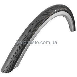 Покришка 28x0.90 (23-622) Schwalbe LUGANO K-Guard Folding HS471 B/B-SK SiC IB