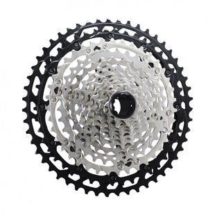 Кассета Shimano CS-M8100-12 DEORE XT, 10-51 12-зв