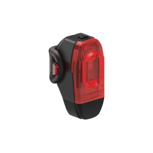 Мигалка задня Lezyne KTV Drive Rear, 10 люмен, USB