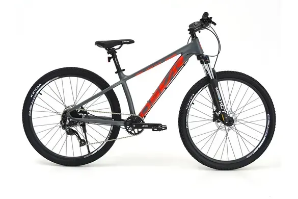 бюджетный велосипед Oskar Ranger 2.0 27,5 2026