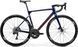 Велосипед 28" Merida SCULTURA 5000 starfield purple 2025 - 1