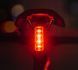Задний свет Ravemen TR250 (250 lm, 800 mAh) с датчиком движения - 6