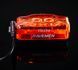 Задний свет Ravemen TR250 (250 lm, 800 mAh) с датчиком движения - 8