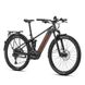 Электровелосипед MONDRAKER CHASER X 29" T-M, Graphite / Black / Orange (2023/2024) - 2