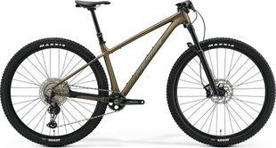 Велосипед 29" Merida BIG.NINE TR LIMITED silk sparkling gold 2025
