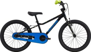 Велосипед 20" Cannondale TRAIL FW OS 2022 BPL