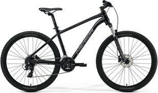 Велосипед 27.5" Merida BIG.SEVEN 15 black 2025