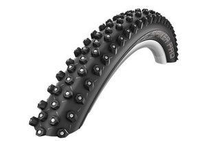 Покришка 29x2.25 (57-622) Schwalbe ICE SPIKER PRO Evo LiteSkin Evolutoin Folding B/B-SK HS379 (402 Alu Studs) WiC, 67EPI EK
