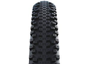 Покришка 29x2.10 (54-622) SCHWALBE ADVANCER HYBRID PunctureGuard B/B-SK+RT HS636 GREEN 50EPI