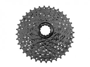 Касета інд. 9-k 11-40T Sun Race MTB M980 EDB