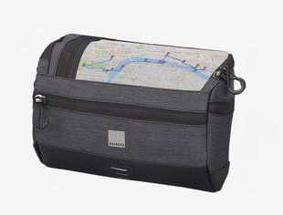 Сумка на руль Sahoo Urban Deluxe 111459-SA