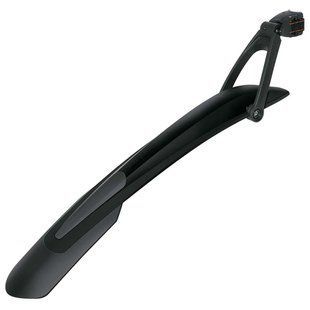 Крыло SKS X-BLADE DARK 29" заднее FULL BLACK