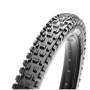 Покрышка Maxxis складная 27.5x2.50 (TB00017200) Assegai WT, 3C/TR/DH, 60*2TPI