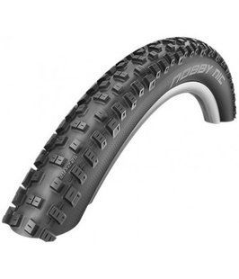Покрышка 27.5х2.25 (57-584) Schwalbe NOBBY NIC EVO HS463 LiteSkin Folding B/B-SK PSC IB 67EPI
