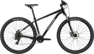 Велосипед 29" Cannondale TRAIL 8 GRY
